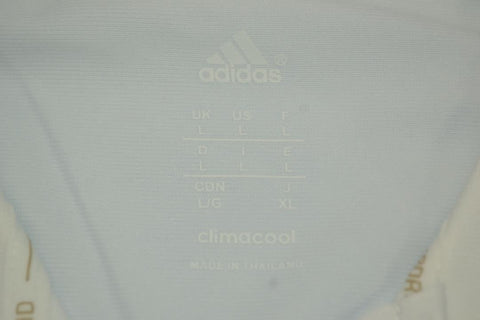 Real Madrid Heim 11/12 "Alonso" Nº 14