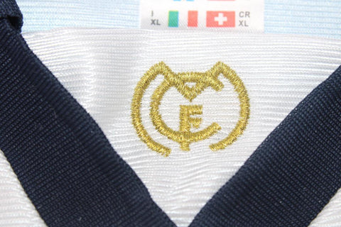 Real Madrid Heim Langarm 98/00
