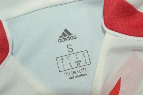 Frankreich Final WM Version 2006 "Trezeguet" N°20
