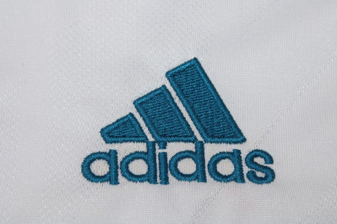 Real Madrid Heim Langarm 17/18