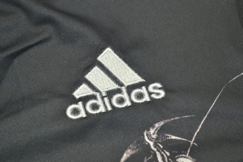 Real Madrid Alternative Black 14/15