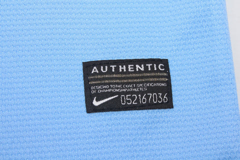 Manchester City Heim 13/14