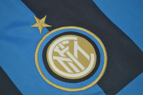 Internazionale Heim 19/20