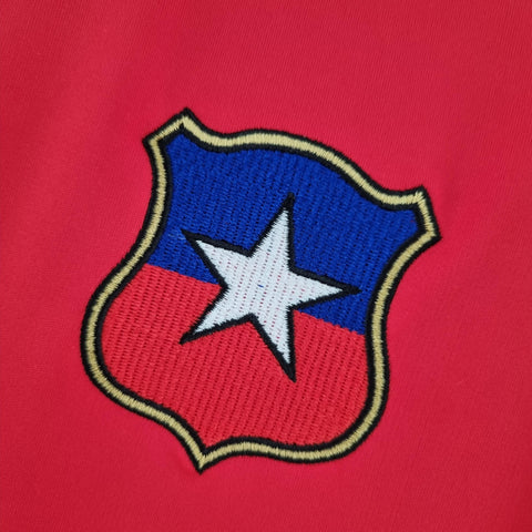 Chile Heim Long Sleeve 1982