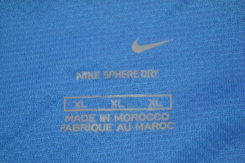 Barcelona Heim Langarm 06/07 "Ronaldinho" Nº 10