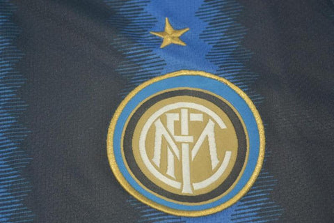 Internazionale Heim Langarm 10/11