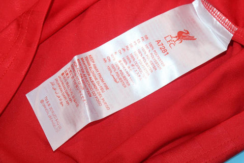 Liverpool FA Cup Final 89