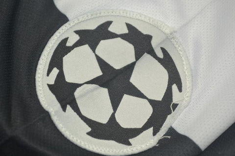 PSV 1998 "V. Nistelrooy" Nº 8