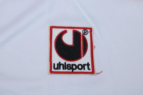 Internazionale Auswärts Weiß 90/91