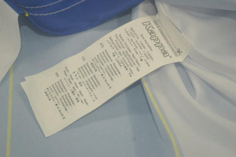 Porto Heim 99/00