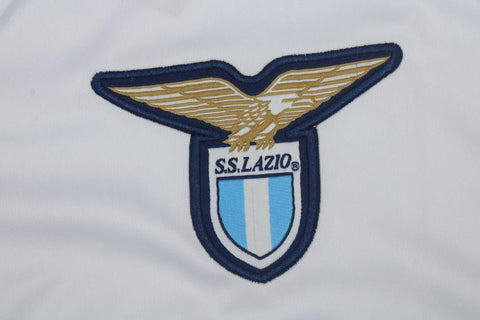 Lazio Heim 18/19