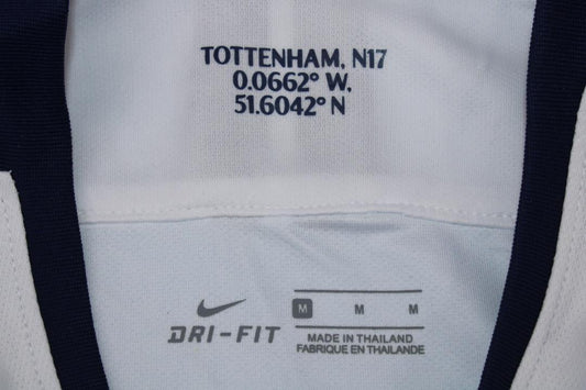 Tottenham Heim 18/19 "Son" Nº 7