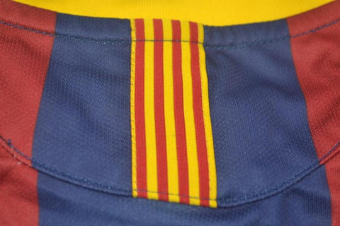 Barcelona Heim Langarm 10/11