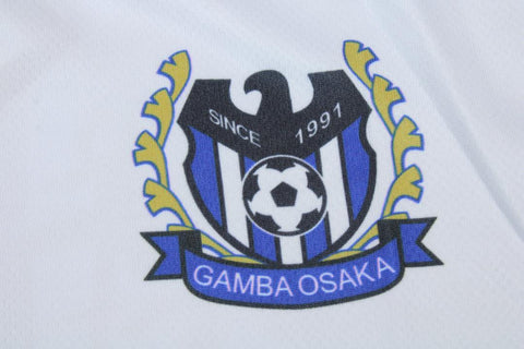 Gamba Osaka SondeRotition 2019 Nº 12