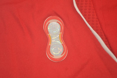 Liverpool Heim 06/08 "Gerrard" Nº 8