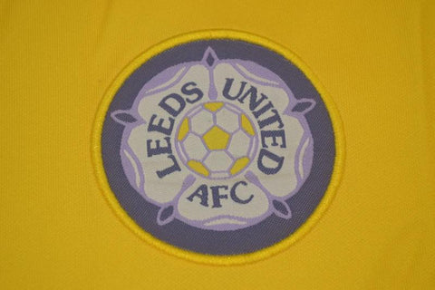 Leeds Auswärts 1998