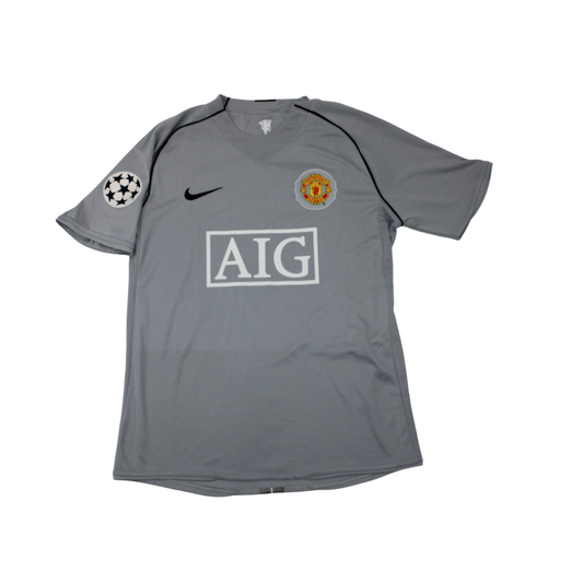 Manschester United 07/08