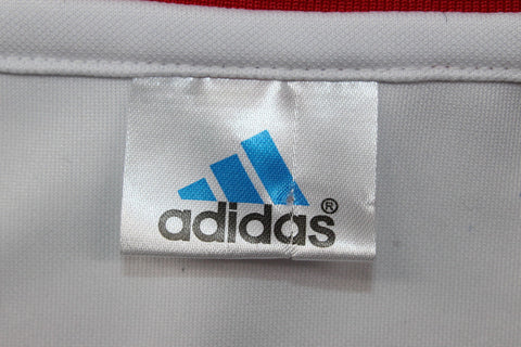 River Plate Heim 98/99