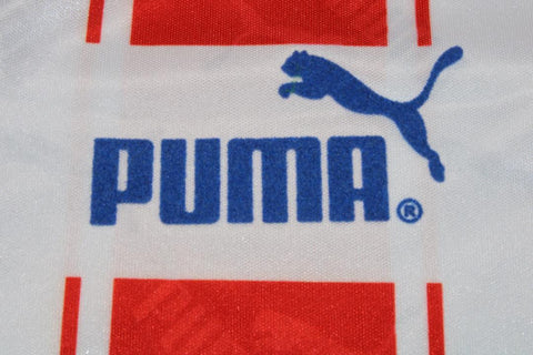 Atlético de Madrid Heim 94/95 "Pantic'" Nº 10
