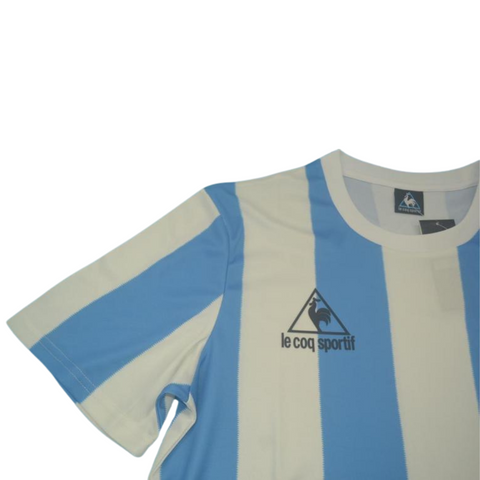 Argentinien Heim 1986 Nr.10