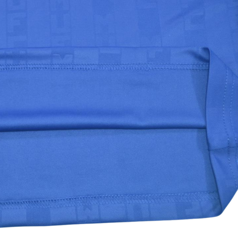 Manchester United Auswärts Blau 1988/1990