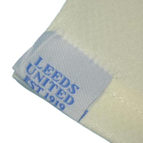 Leeds Heim 95/96