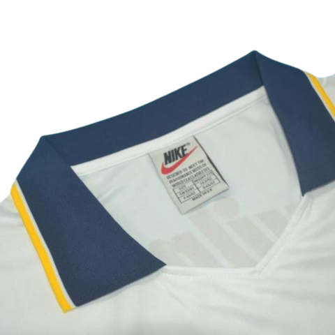 Boca Juniors Auswärts 96/97 "Roman" Nr.8