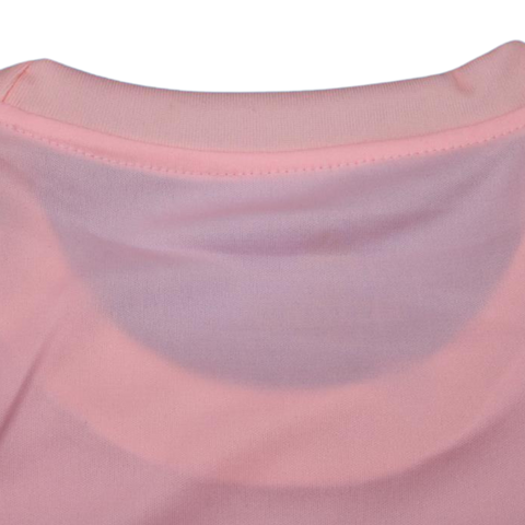 Leicester City Auswärts Pink 19/20 "Vardy" Nº 9