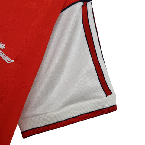 Arsenal Heim 86/88