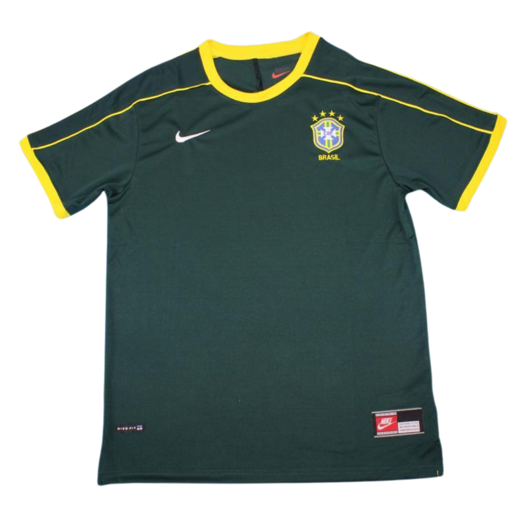 Brasilienien TW Grün 1998