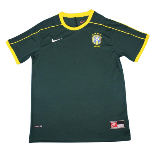 Brasilienien TW Grün 1998