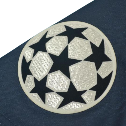 Ajax Auswärts 94/95 "Litmanen" Nº 10