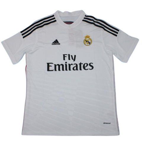 Real Madrid Heim 14/15
