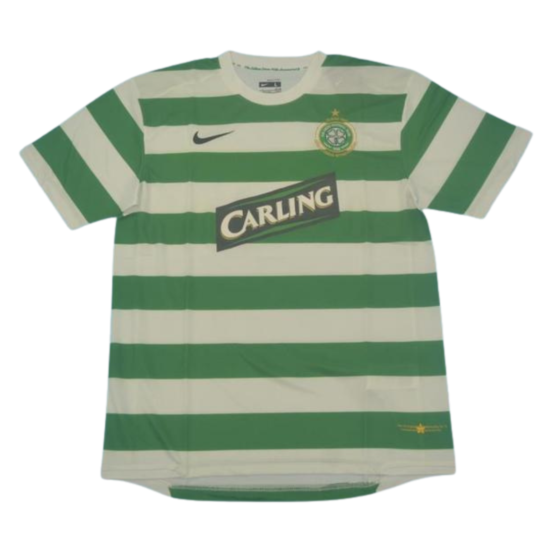 Celtic Heim 07/08