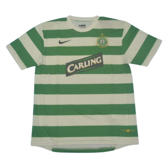 Celtic Heim 07/08
