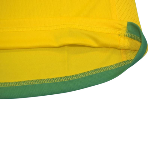 Brasilienien Heim WM Version 2006 "Ronaldinho" Nr.10