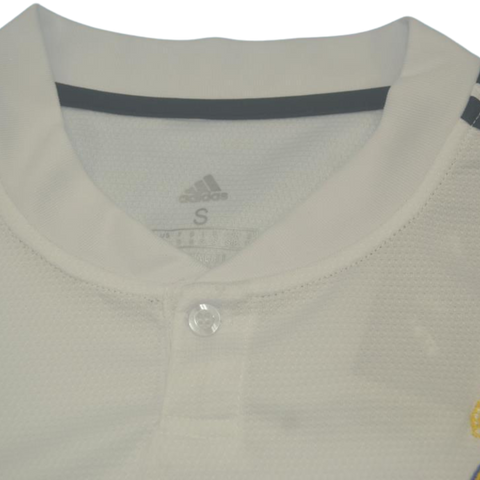 Real Madrid Heim 18/19 "Victor Hugo" Nº 7