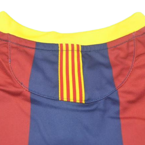Barcelona Heim Langarm 10/11