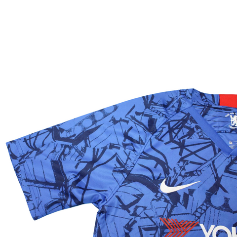 Chelsea Heim 19/20 "Marchetti" Nº20
