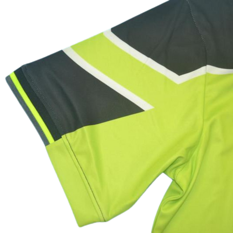 Borussia Dortmund Heim 96/97 "Möller" Nr.10