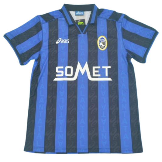 Atalanta Heim 96/97