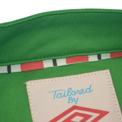 Athletic Club Auswärts 11/12 "Muniain" Nº 19