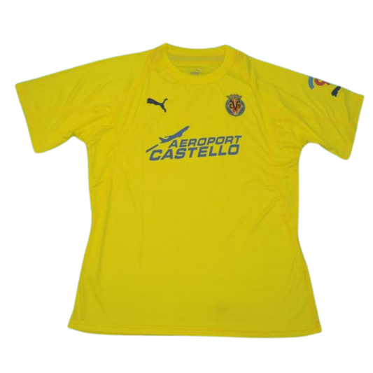 Villarreal Heim Retro 05/06