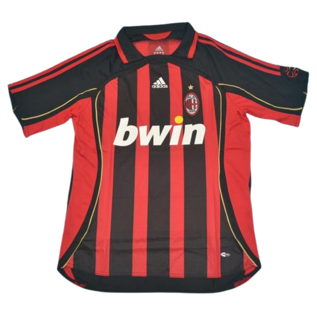 Milan Heim 06/07
