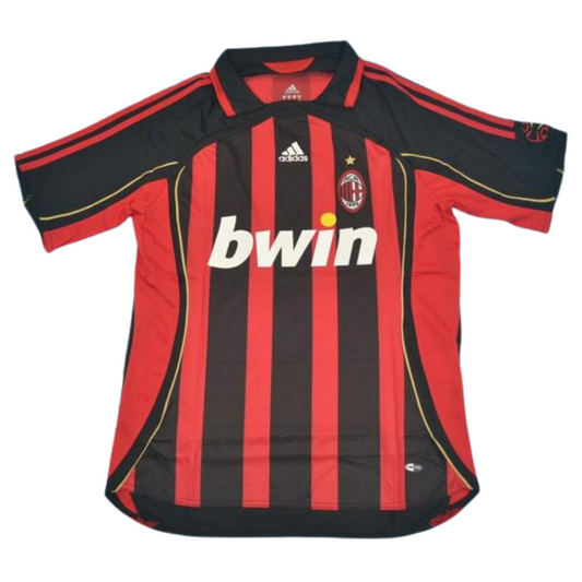 Milan Heim 06/07