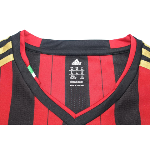Milan Heim Langarm 13/14