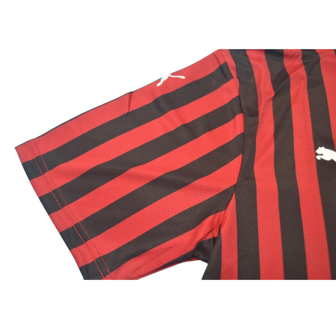 Milan Heim 19/20