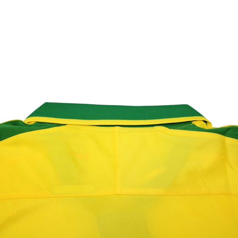 Brasilienien Heim 1997 Nr.9