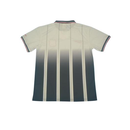 Rangers Auswärts 97/99