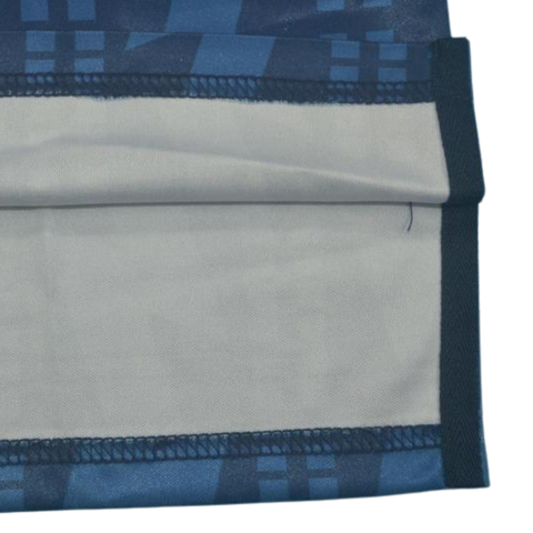 Arsenal Auswärts Blau 94 "BerTWamp" Nº 10